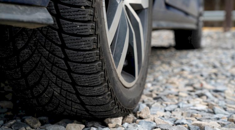 Belçika yollarında lastik tehlikesi her 7 araçtan 1’inde kritik güvenlik riski