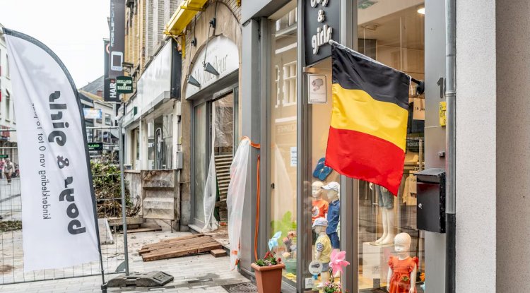 Aalst’ta “Taalmeldpunt” tartışması: Dil şikâyet noktası mı, ihbar hattı mı?