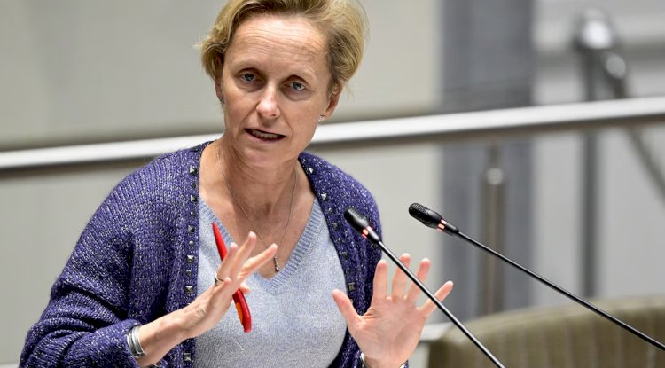 Vlaanderen’de (Flaman Bölgesi) çoklu trafik suçlularına karşı yeni hamle “Çok Ceza Alanlar Hızla Mahkemeye!”