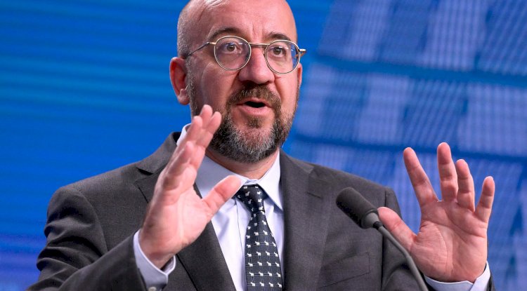 NATO’nun geleceği tartışmasında sert çatlak: Michel, Rutte’yi “Trump’a Yaltaklanmakla” suçladı