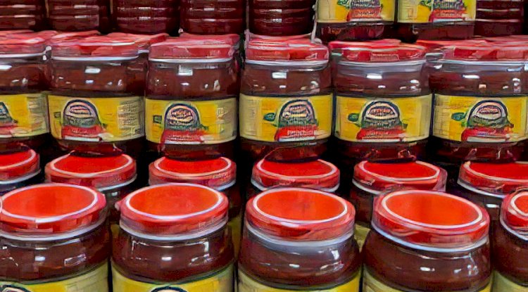 Belçika’da Namlı marka domates salçası geri çağrıldı: Cam parçaları tespit edildi