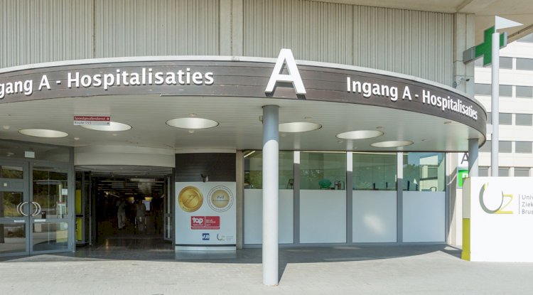 VUB Tıp Öğrencisinden UZ Brüssel’e Sessiz Oda Tepkisi: “Namaz Kılıyordum, Kapattılar”