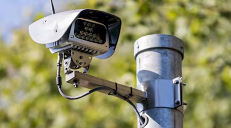 Belçika’da Güvenlik Kamerası Sayısı 17 Bine Ulaştı