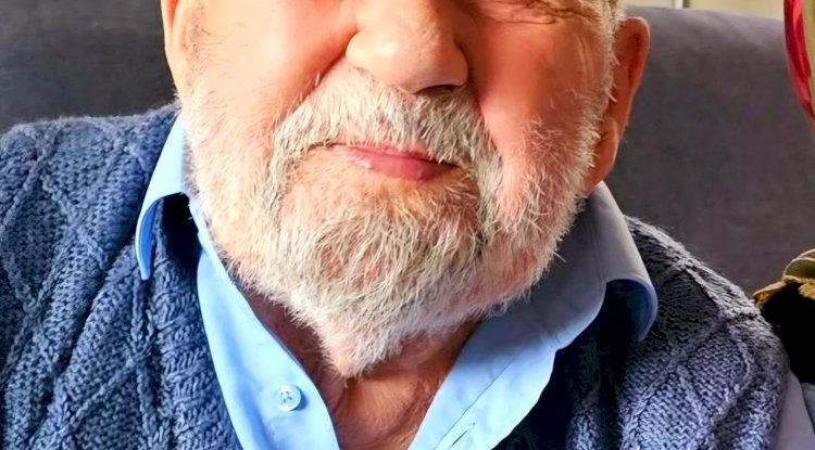 Belçika’da İlk Türk Maden İşçilerinden Osman Okur Hayatını Kaybetti