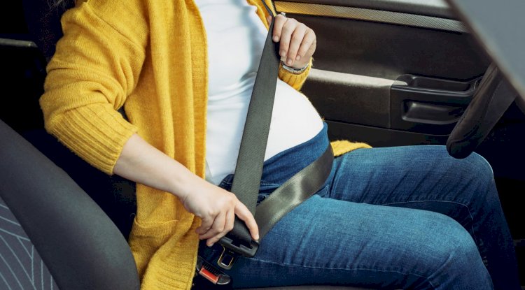 Belçika’da kemer takmayanlara ceza: Bir haftalık yoğun denetim başlıyor