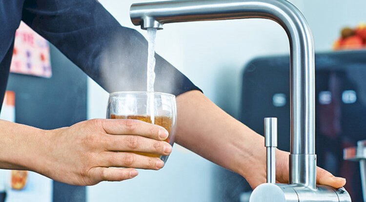 Belçika’da su fiyatlarına zam: Ortalama aile faturası 252 Euro’ya çıktı