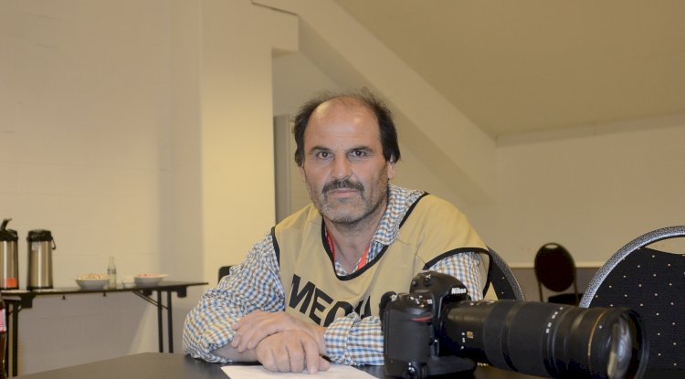 Korna Sesleri Memlekete Yaklaştıkça Yükseliyor