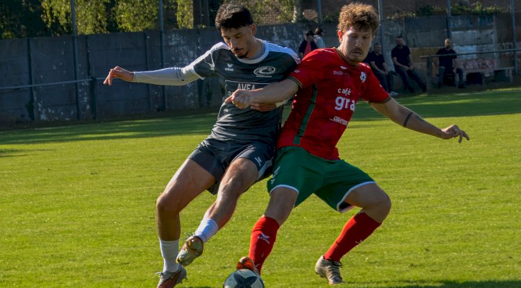 Ümitspor lider SLW Maaseik’e geçit vermedi: 0-0
