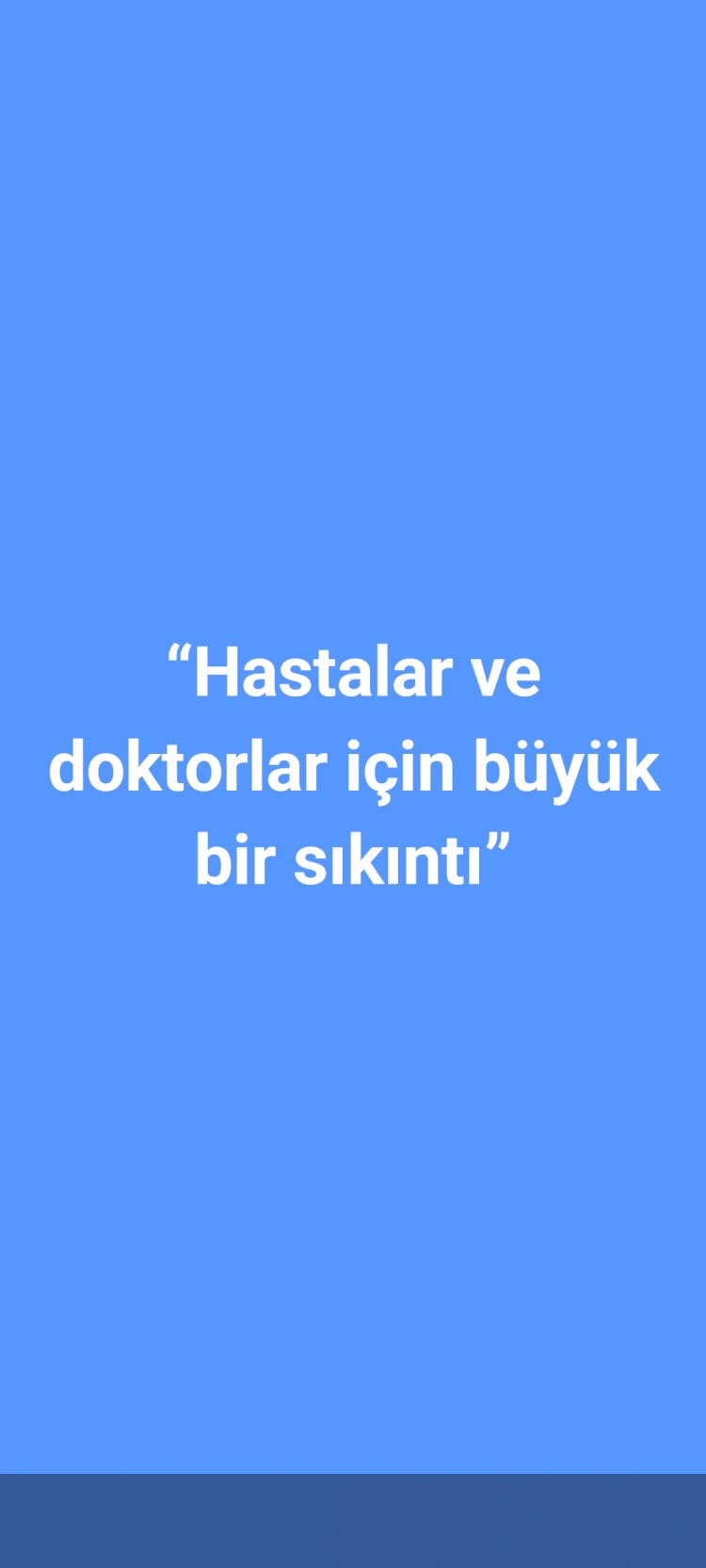 Belçika'da MR taramaları için bekleme süreleri altı aya kadar uzanıyor: “Hastalar ve doktorlar için büyük bir sıkıntı”