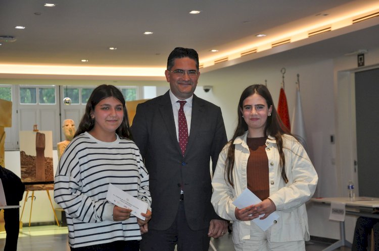 Başkonsolos Umut Deniz görevini tamamlıyor: "Gönül bağları kurduk, destek için teşekkürler"