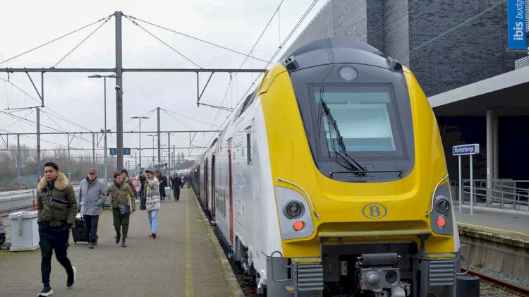 29 Nisan ulusal eylem günü: Tren, otobüs ve uçuş hizmetlerinde ciddi aksamalar bekleniyor