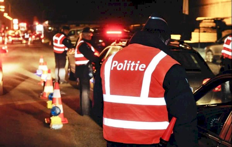 Avrupa'da trafik ihlallerine sıkı denetim: Yurt dışında alınan sürüş yasağı artık her ülkede geçerli