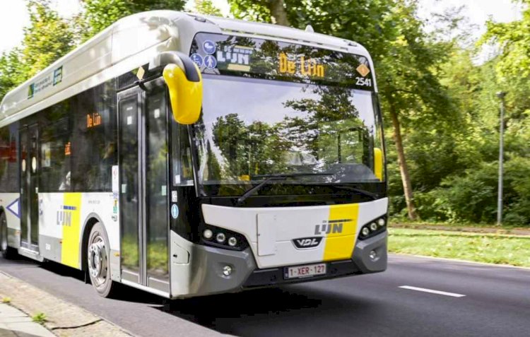 Flaman bölgesinde otobüslerde yeni dönem hatlar ve saatler değişiyor