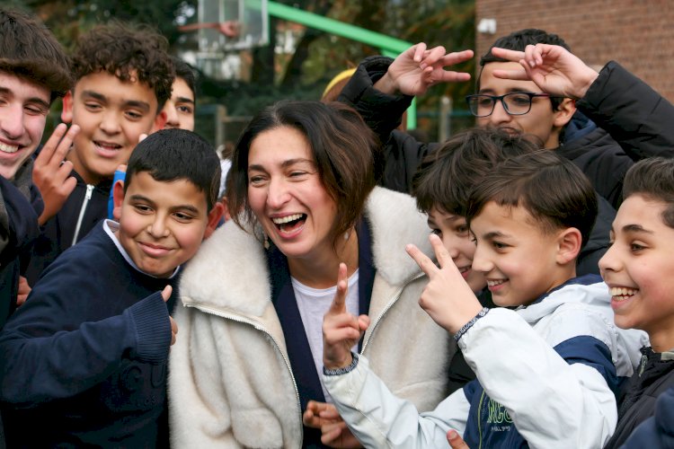 Öğretmen ve danışmanlardan ‘Ciddi davranış sorunları’ alarmı: “Okullara daha fazla destek gerek”