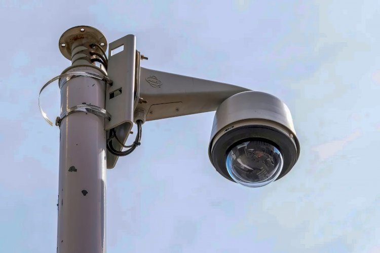 Flaman Bölgesi'nde gizlilik krizi: Grimbergen Belediyesi'nin kamera sistemi yasaklandı