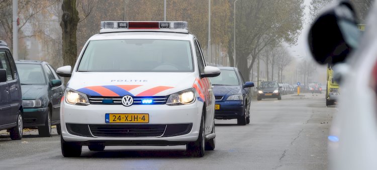 Hollanda’da cezalar katlanıyor: Aşırı hız ve telefon kullanımı cep yakacak