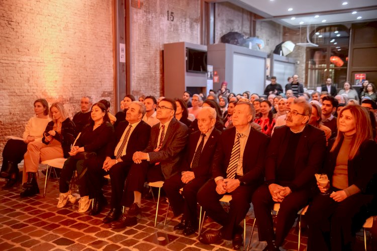 Bindus 30 yıldır köprüler kuruyor: Göçmen toplumunun nabzını tutan federasyon