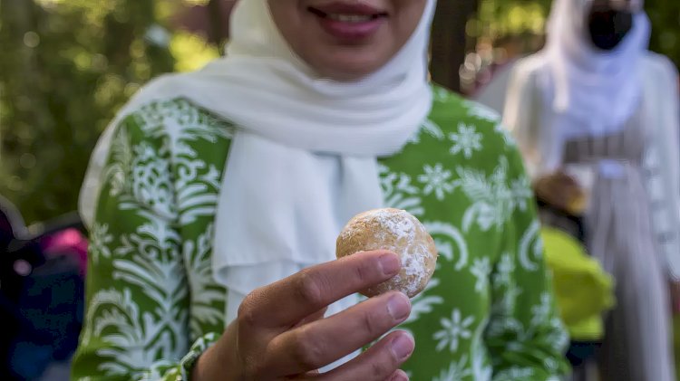 Antwerp Üniversitesi’nden Ramazan ayında vajinal mikrobiyom araştırması: Müslüman kadınlar aranıyor