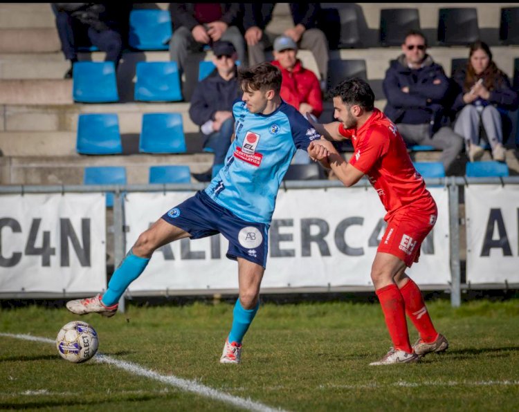 Turkse Rangers, lider Zonhoven Utd’yi 4-2 mağlup ederek şampiyonluk yarışını sürdürdü
