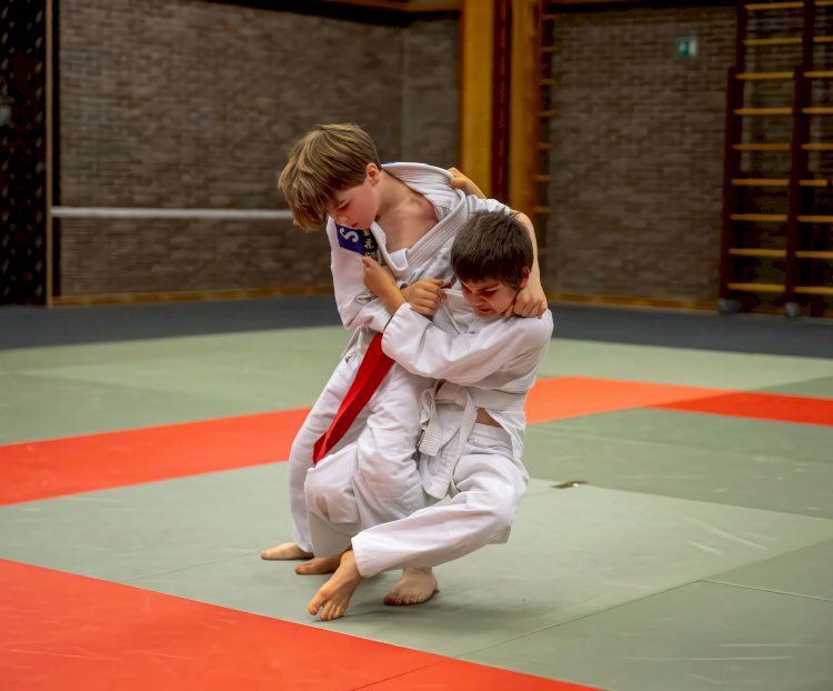 Abdülhakim Yağar, judoda zirveye adım atıyor