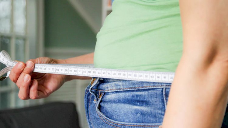 2050'de Dünya nüfusunun yüzde 60'ı aşırı kilolu veya obez olacak
