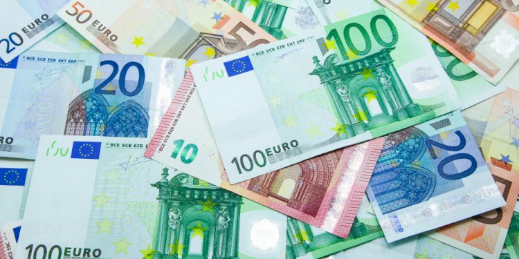 Belçika'da sahte para alarmı: 14.000’den fazla sahte banknot ele geçirildi
