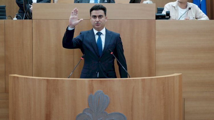 Schaarbeek'te belediye encümenleri meclisi anlaşmasına Varıldı: Yeni yönetim kadrosu belli oldu