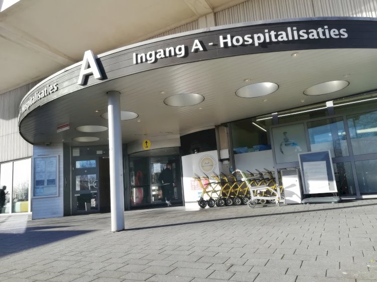 Brüksel’de hastaneler için yeni dil şikayet hattı devreye girdi