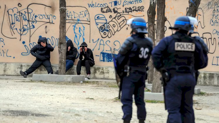 Brüksel'deki 'Fransız Bağlantısı': Marsilya ile bağlantılar nelerdir ve güvenlik güçleri uyuşturucu şiddetini nasıl ele alıyor?