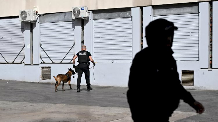 Brüksel'deki 'Fransız Bağlantısı': Marsilya ile bağlantılar nelerdir ve güvenlik güçleri uyuşturucu şiddetini nasıl ele alıyor?