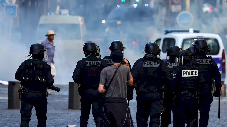 Brüksel'deki 'Fransız Bağlantısı': Marsilya ile bağlantılar nelerdir ve güvenlik güçleri uyuşturucu şiddetini nasıl ele alıyor?