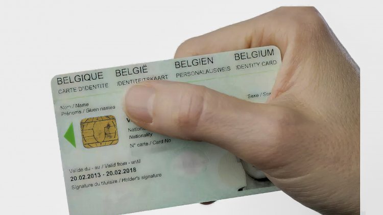 Belçika hükümeti vatandaşlık iptalini genişletmeyi planlıyor