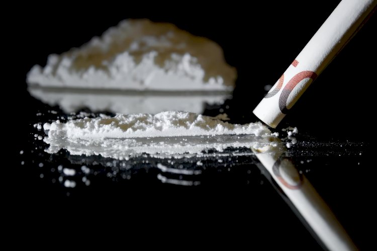 Brüksel, Avrupa’da en yüksek kokain kullanımı olan dördüncü şehir