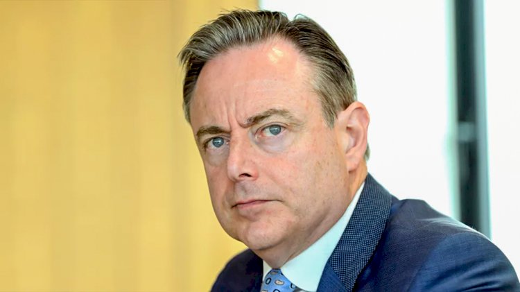 Netanyahu tartışması büyüyor: Başbakan De Wever'den şaşırtan açıklama, hükümetten tepki