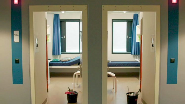 Cezaevlerinde uyuşturucu kullanımı ve saldırganlık: "Sorun ayrılmaz bir şekilde bağlantılı"