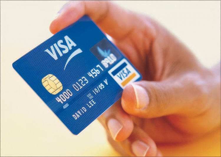Lagarde: “Avrupa, Visa ve Mastercard bağımlılığından kurtulmalı”