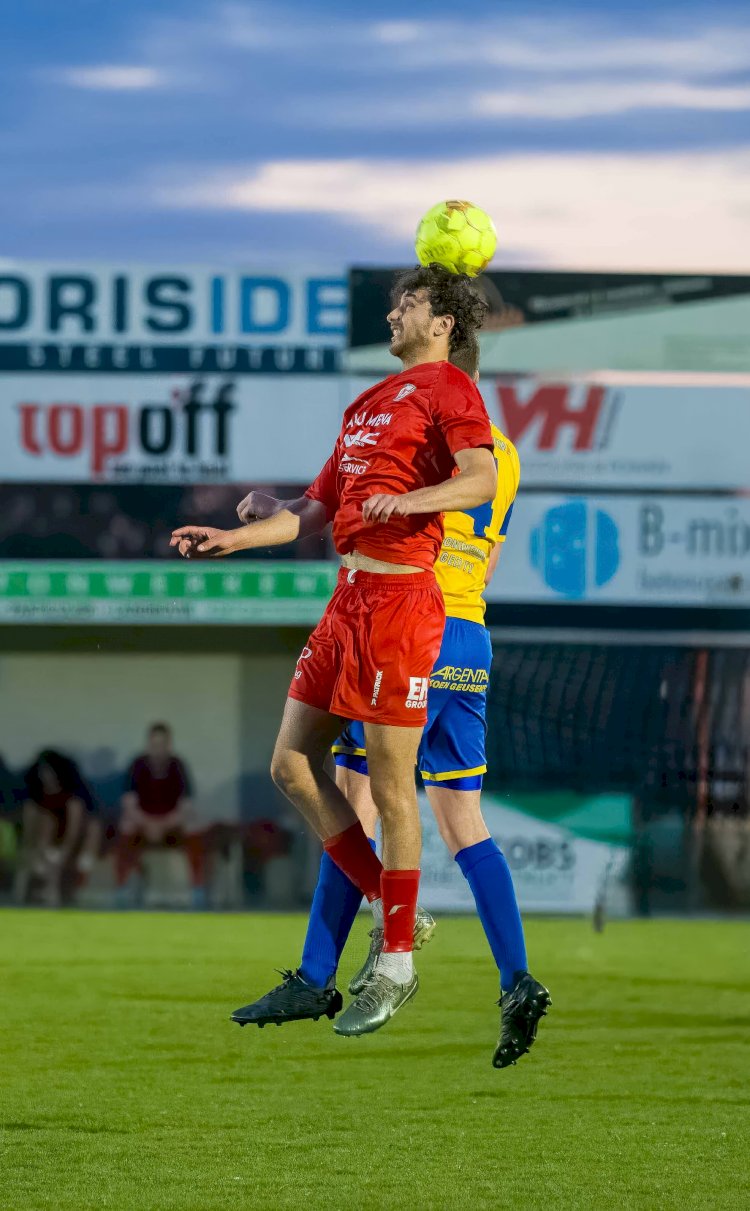 Turkse Rangers Deplasmanda Gülümsedi: Oğuzhan Kaylesiz Hat-Trick’le Tarih Yazdı