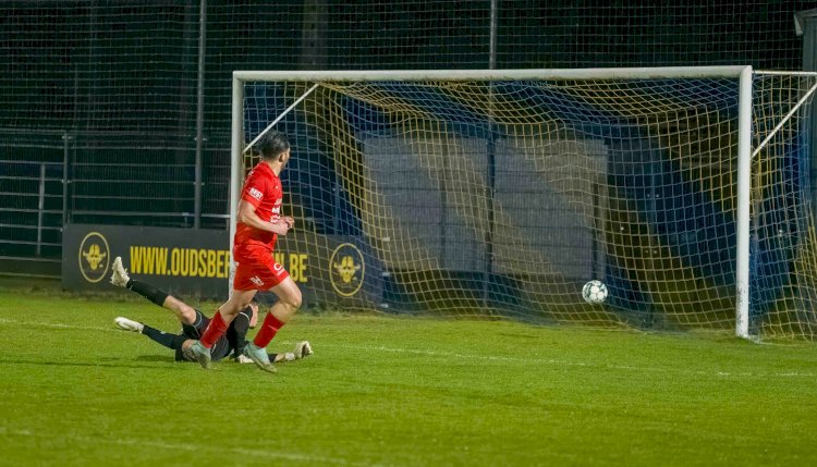 Turkse Rangers Deplasmanda Gülümsedi: Oğuzhan Kaylesiz Hat-Trick’le Tarih Yazdı