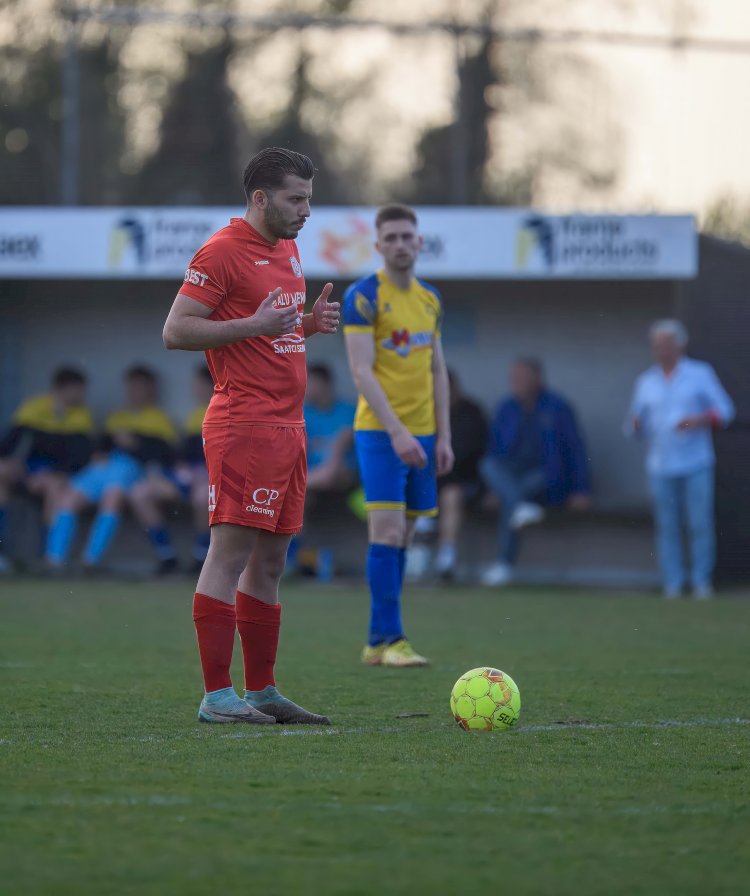 Turkse Rangers Deplasmanda Gülümsedi: Oğuzhan Kaylesiz Hat-Trick’le Tarih Yazdı
