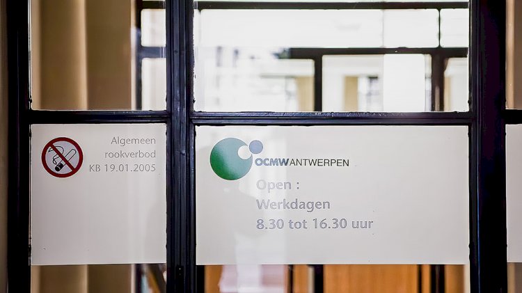 Antwerp Sosyal Yardım Merkezlerinde saldırganlık vakaları iki yılda neredeyse ikiye katlandı