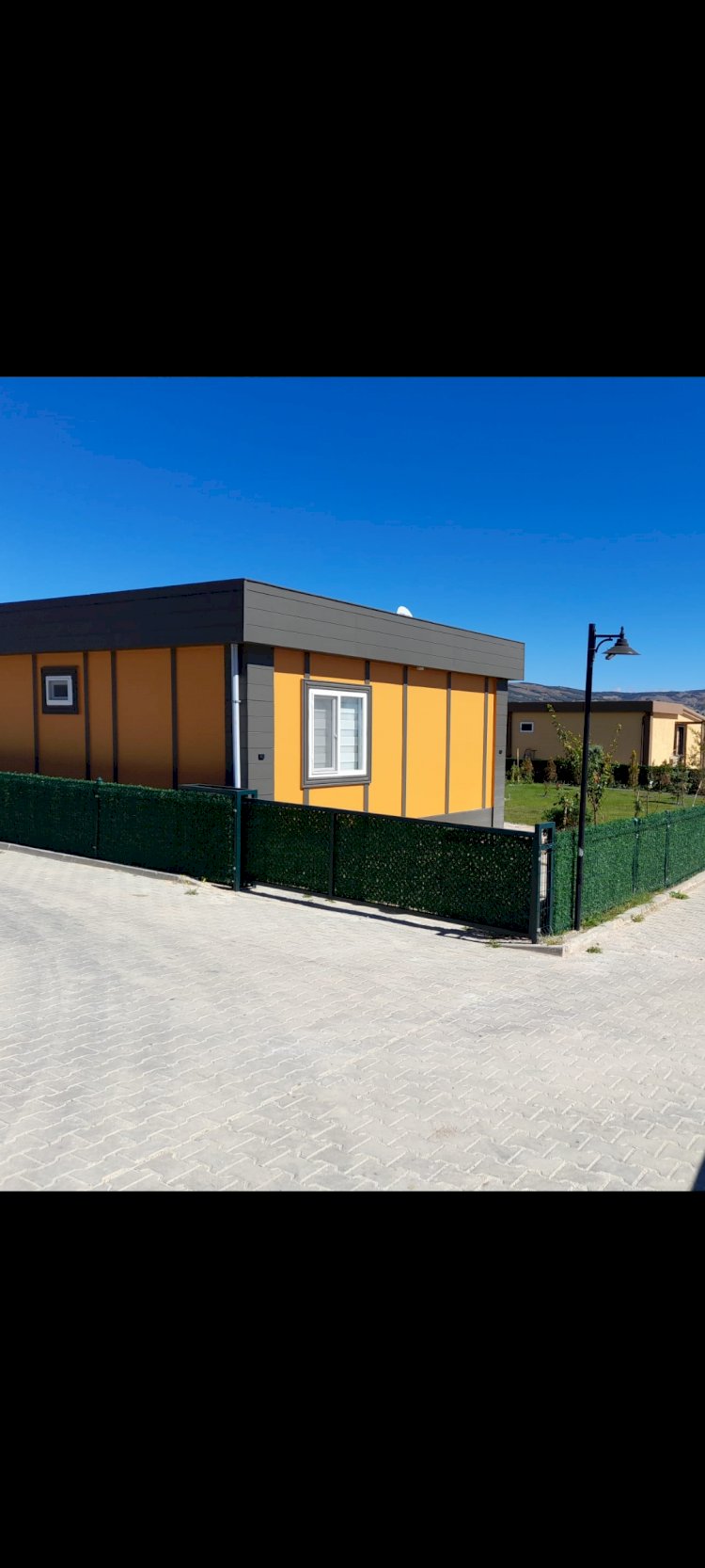 Belçika'lılar İspanya'dan EvAlıyor