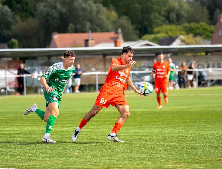 Turkse Rangers, Schoonbeek Beverst Deplasmanında Dağıldı: 3-1’lik Mağlubiyet Zorlu Başlangıcı Pekiştirdi