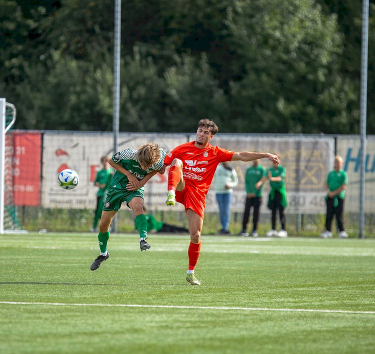 Turkse Rangers, Schoonbeek Beverst Deplasmanında Dağıldı: 3-1’lik Mağlubiyet Zorlu Başlangıcı Pekiştirdi