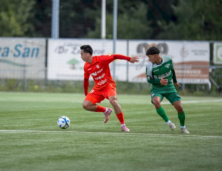 Turkse Rangers, Schoonbeek Beverst Deplasmanında Dağıldı: 3-1’lik Mağlubiyet Zorlu Başlangıcı Pekiştirdi