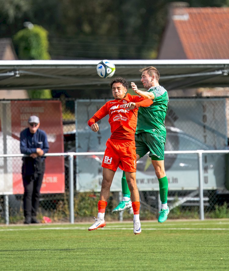 Turkse Rangers, Schoonbeek Beverst Deplasmanında Dağıldı: 3-1’lik Mağlubiyet Zorlu Başlangıcı Pekiştirdi