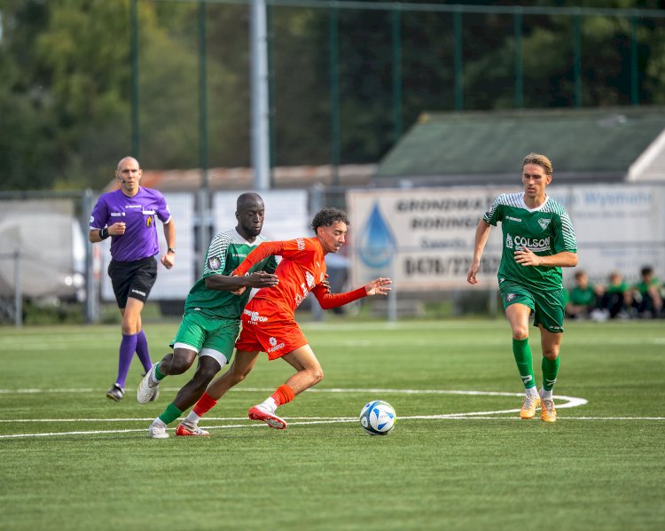 Turkse Rangers, Schoonbeek Beverst Deplasmanında Dağıldı: 3-1’lik Mağlubiyet Zorlu Başlangıcı Pekiştirdi
