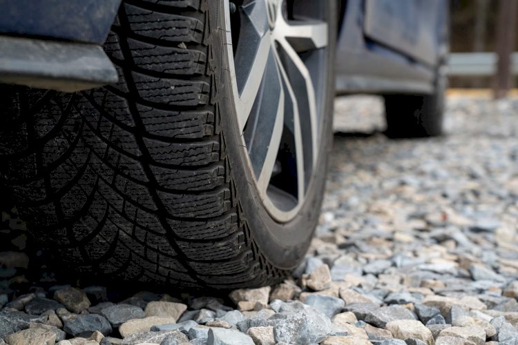 Belçika yollarında lastik tehlikesi her 7 araçtan 1’inde kritik güvenlik riski