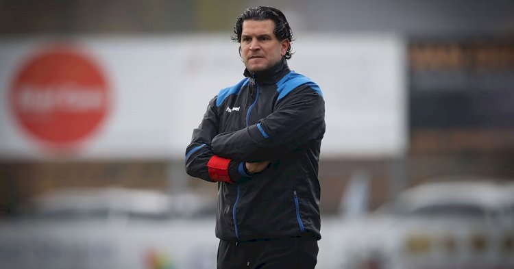 Turkse Rangers’ta yeni dönem: Davide D’Angelo ligde kalma umudunu canlandırdı