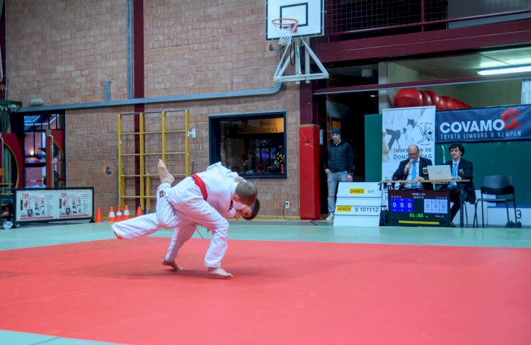 Abdülhakim Yağar bu kez altın madalyayı kaçırdı