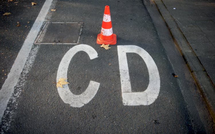 Diplomatlara özel park yeri tartışması: Gent kaldırdı, Brüksel 404 yerle zirvede